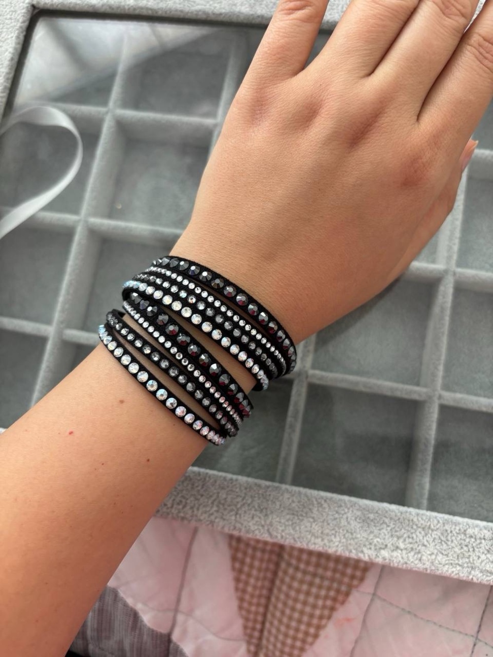 Swarovski Bracelet